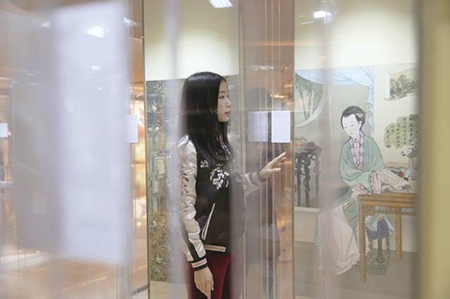 年前去故宫的感受,以前逛故宫