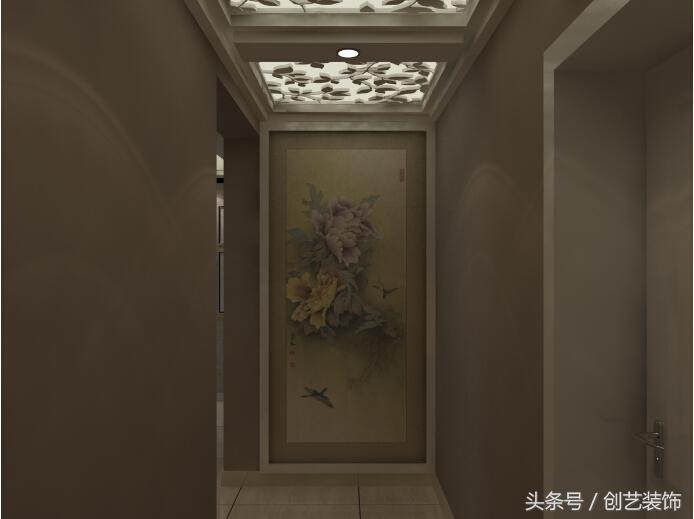 昆明2万元装修120平方房子,昆明小户型房子装修