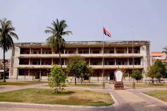 2、3月份机票“抵到烂”!从广州出发,出国最低只需169元!