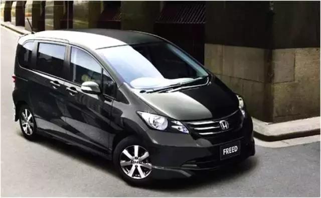 香港人买大陆的车,香港人喜欢买什么车