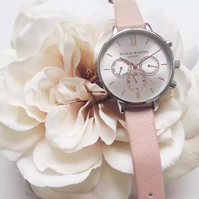 新款小众气质轻奢手表品牌,女生手表推荐200-300小众品牌