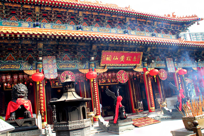 深圳出发香港旅游攻略图,深圳出发香港一日游超详细攻略