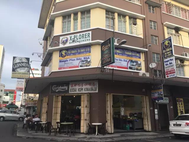 去沙巴旅行自由行攻略 (沙巴旅游潜水)