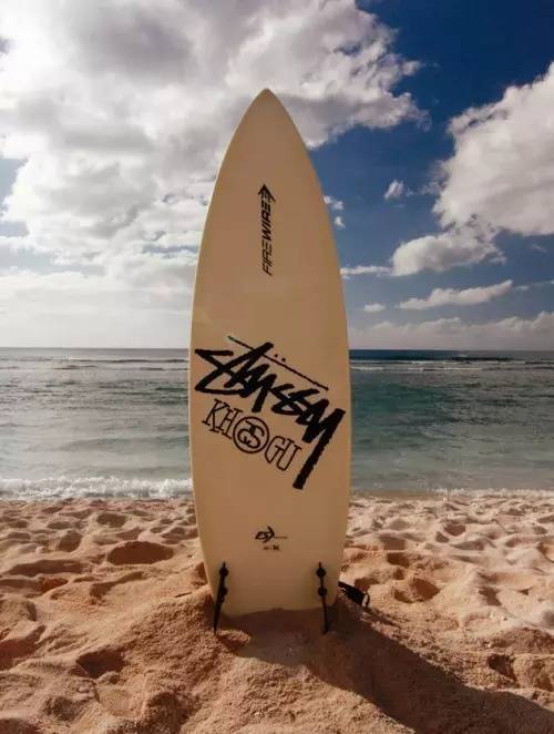 买不起太贵的潮牌,最难买的supreme