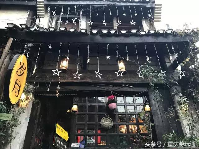 磁器口有必要去游玩吗,磁器口古镇有必要去么