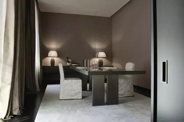 阿玛尼意大利房子,意大利罗马豪宅