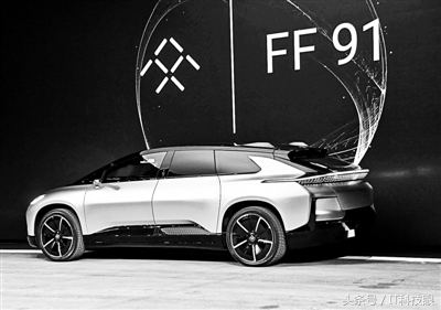 乐视两款产品上榜胡润百富至尚优品电视受富豪青睐汽车获评新秀奖