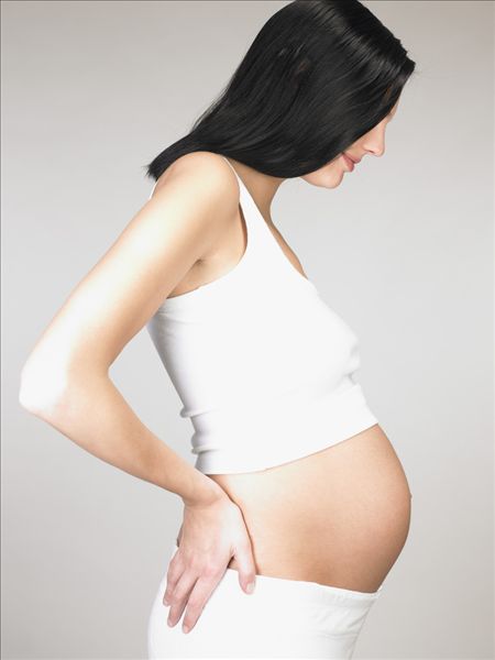 孕妇假宫缩是什么感觉,孕妈妈出现假性宫缩是怎么回事