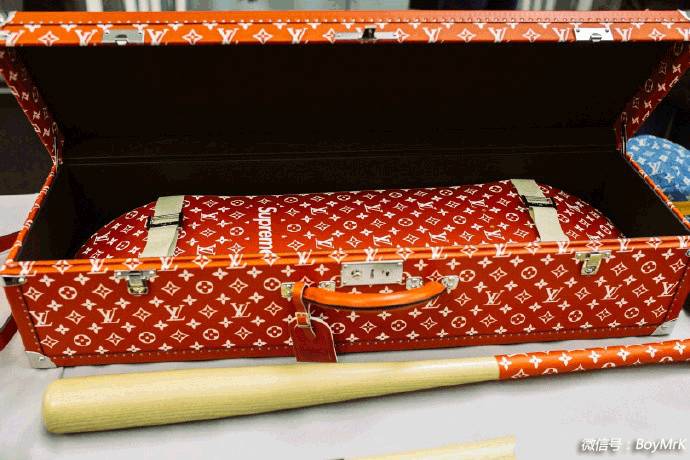 超级难买的lv,supreme与lv出过哪些联名款