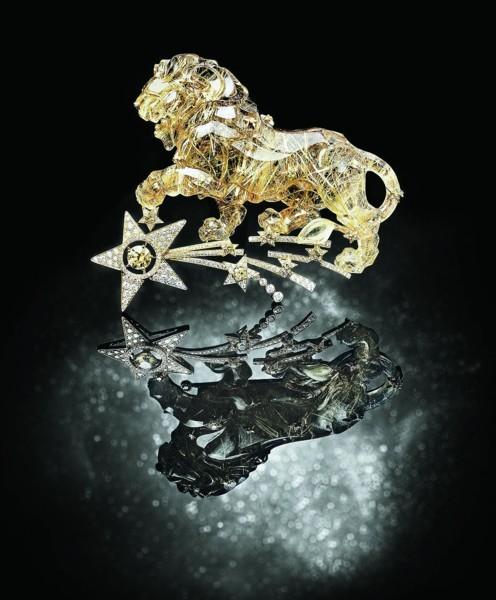 香奈儿优雅永不过时,香奈儿总是令人惊艳