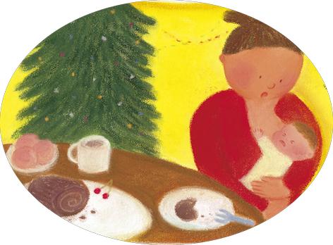 早开奶是母乳喂养成功的关键对吗,母乳妈妈需要经历什么