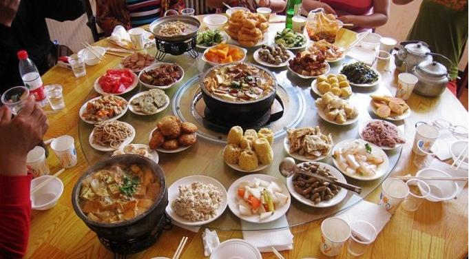 延庆永宁古城柳沟豆腐宴有哪些菜,北京美食延庆柳沟豆腐宴哪家最好