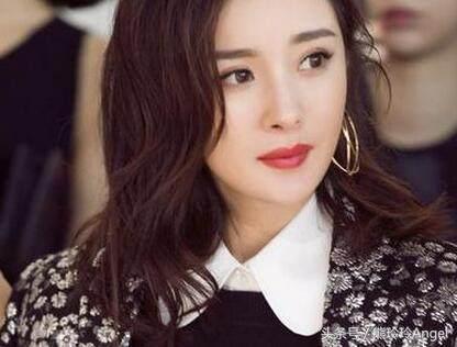 什么样的脸型发际线高好看,不同形状的发际线