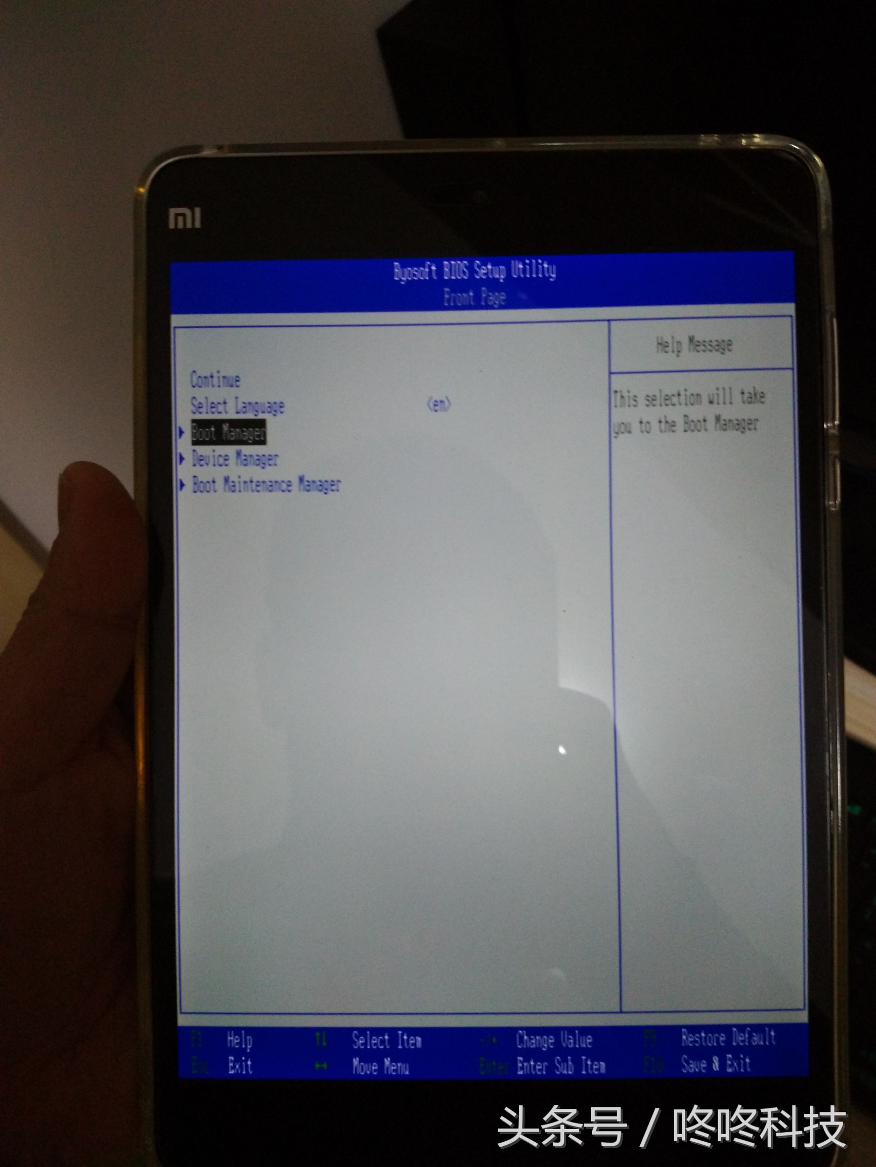 小米刷机win10教程,小米平板2刷win10教程完整版