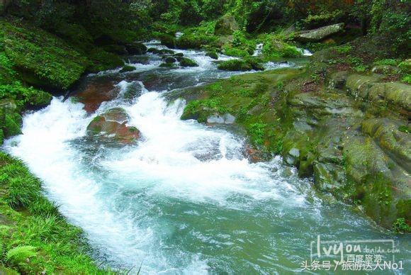 周末旅游攻略,旅游攻略让你的旅行轻松又美好