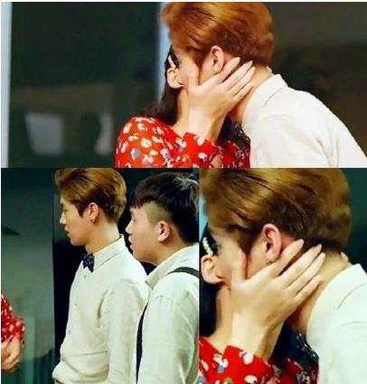 鹿晗现在的女朋友是关晓彤吗,鹿晗现在的女朋友是谁