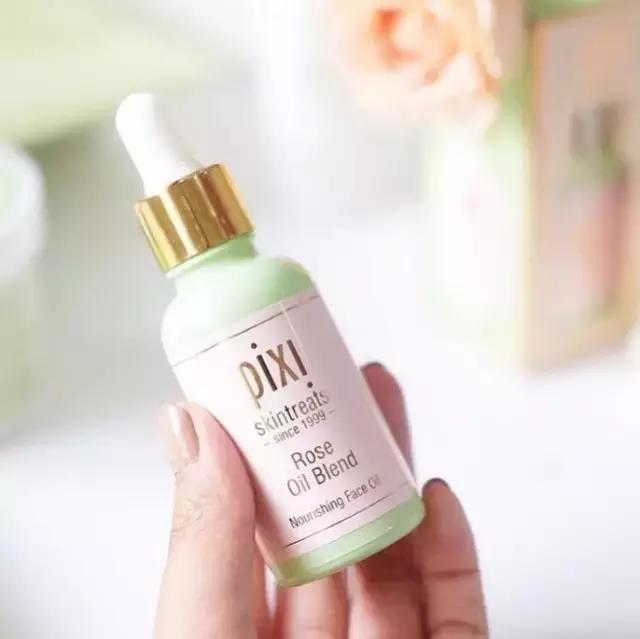 明星日常保养护肤,睡前保养脸部必备护肤品图