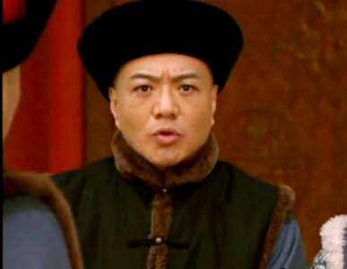 苏培盛又在《大唐荣耀》演大太监了,盘点那些演过大太监的老戏骨