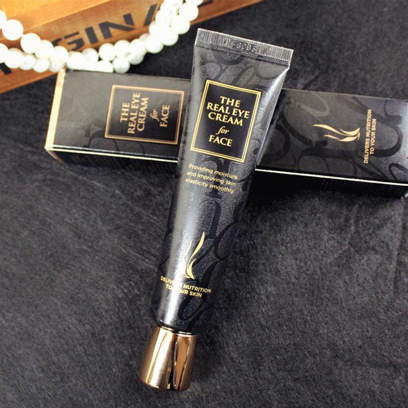 眼霜推荐词,最好用的4款眼霜