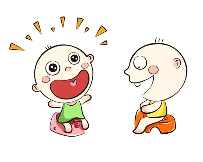 教宝宝一个人嘘嘘,怎么引导宝宝自己嘘嘘