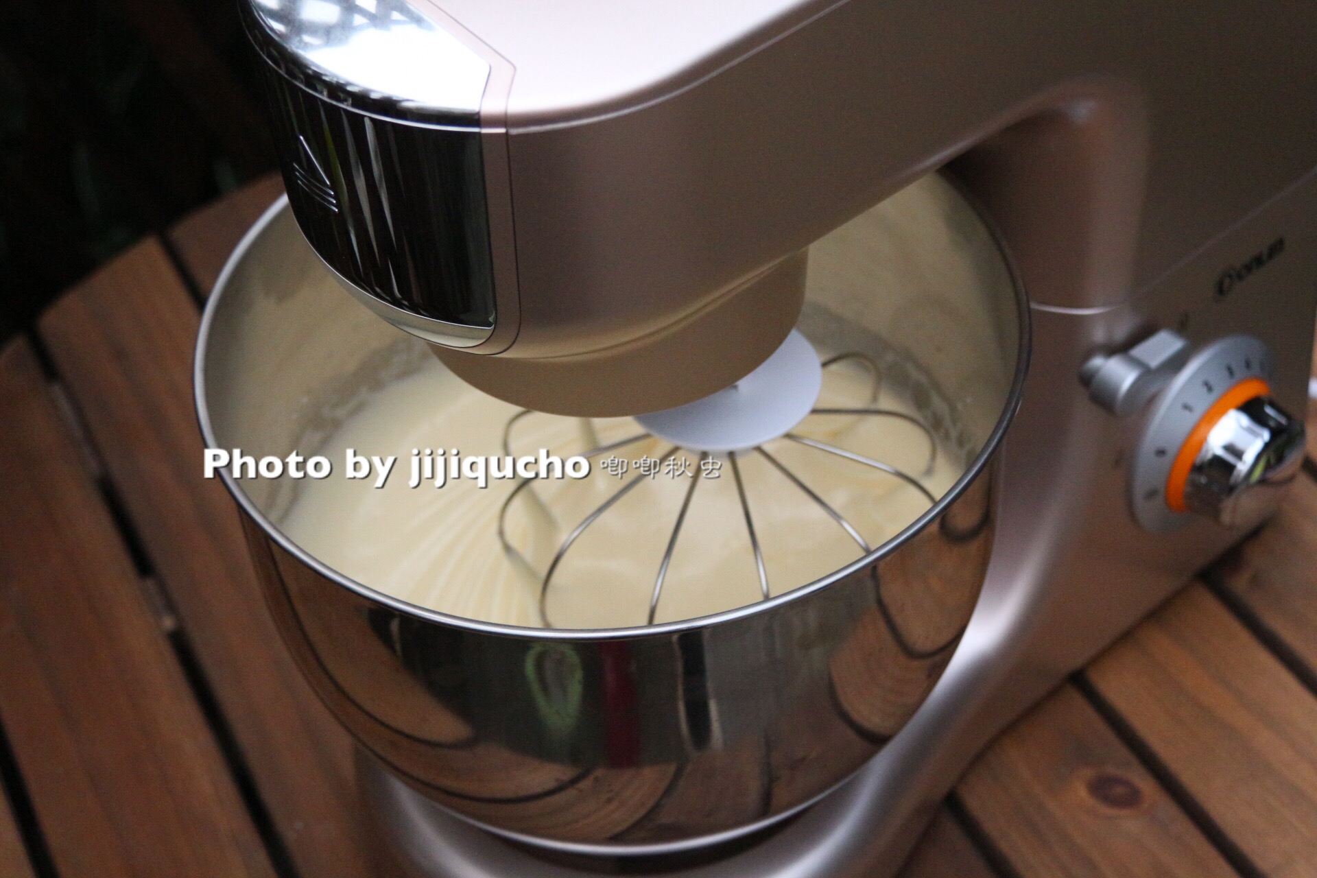 不要买的厨师机,国产厨师机比较