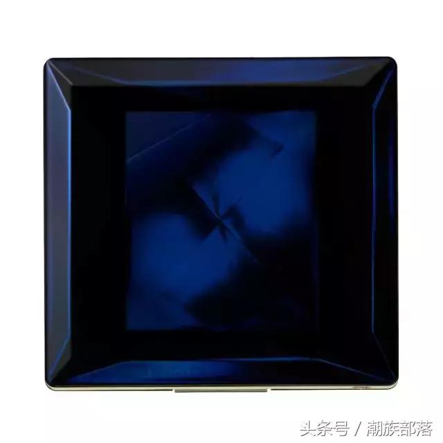 CPB彩妆！永不踩雷的贵妇，你期待的全功课试色