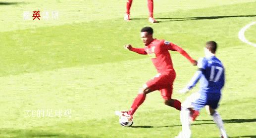 GIF秀：红蓝经典回忆（1）12-13赛季SAS组合显神威