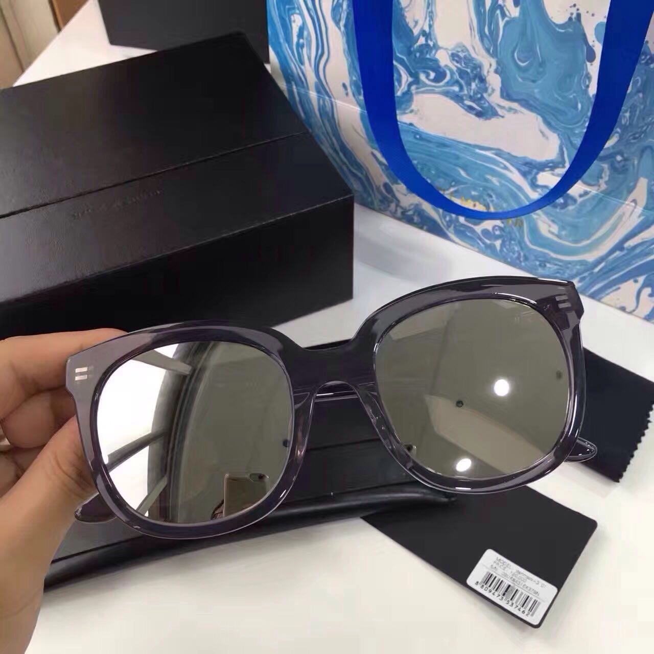 选对眼镜,选好眼镜