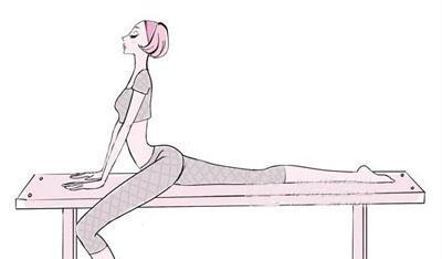 如何轻松甩掉赘肉瘦出好身材,减肥操怎么才能减掉10斤