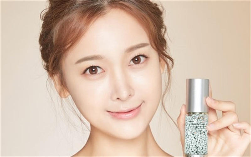 不是吹，女神可能还没你会化妆！