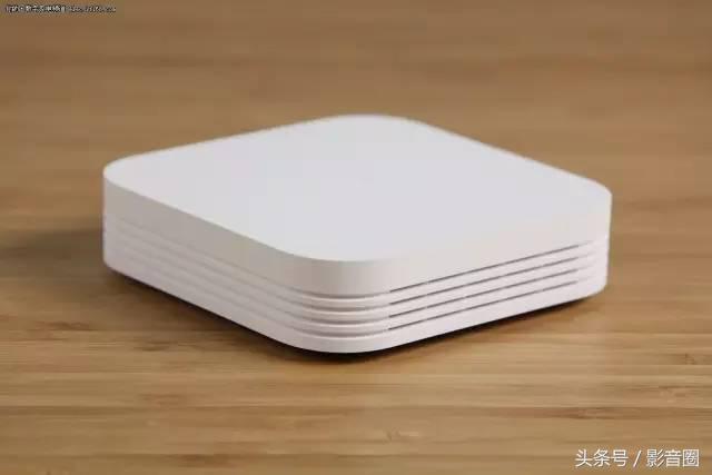 4k流媒体播放机,4k流媒体