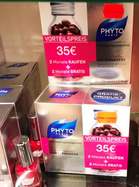 十大必买德国药妆,德国有什么药妆值得买