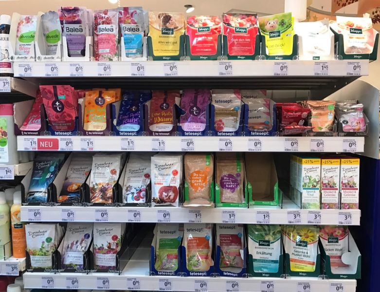 去德国都买什么好,去德国一定要买的东西