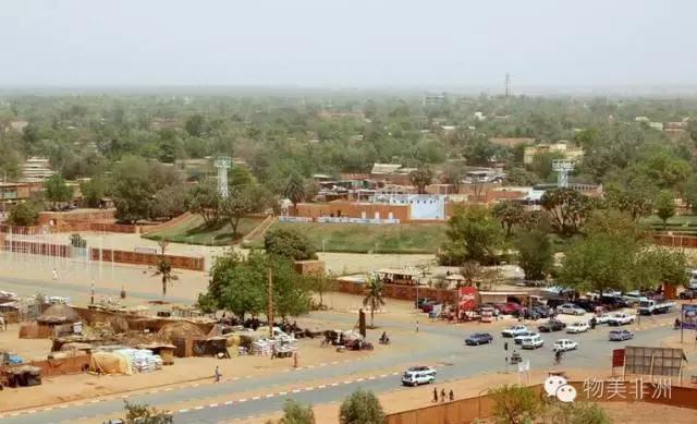西非尼日尔国家怎么样,尼日尔是阿拉伯国家吗