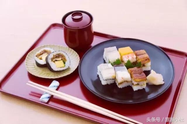 没吃过这些?别说你来过大阪!