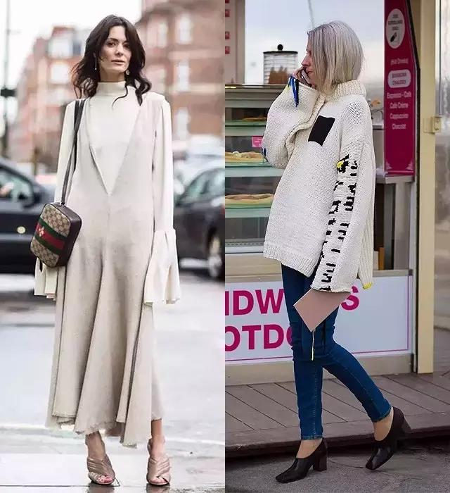 angelababy杨幂黑白礼服,杨幂杨颖穿的条纹荷叶裙