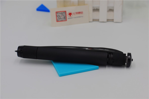 冷墨光固化3d打印笔,黑科技3d打印笔开启你的想象