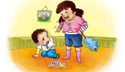 2岁多宝宝脾气大怎么办,2岁半的宝宝脾气大怎么办