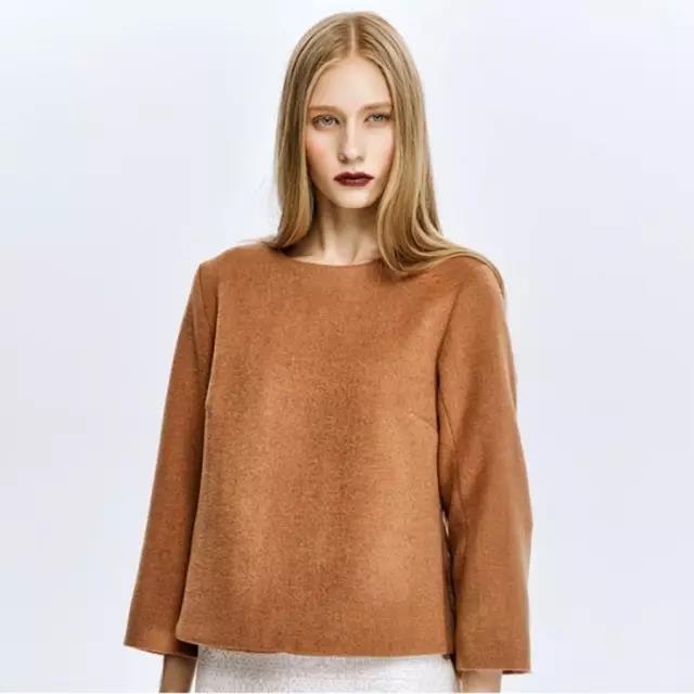 最惊艳的时装设计图,时装设计手稿图文