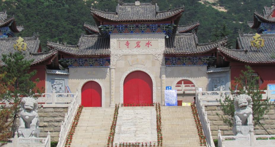 韩愈故里昌黎,韩愈的昌黎究竟在哪里