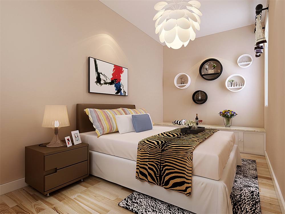 石家庄现代风格装修如何省钱,石家庄房屋装修现代简约