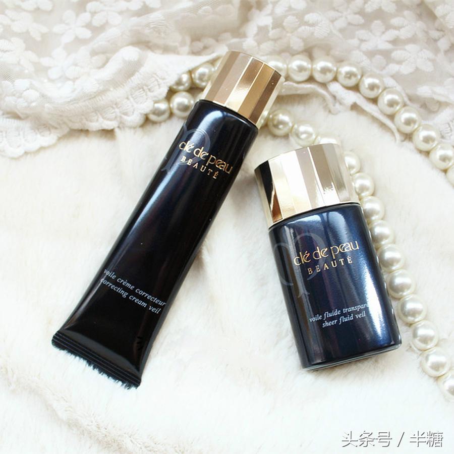 年度10款超人气隔离霜,十款最好的防晒隔离霜