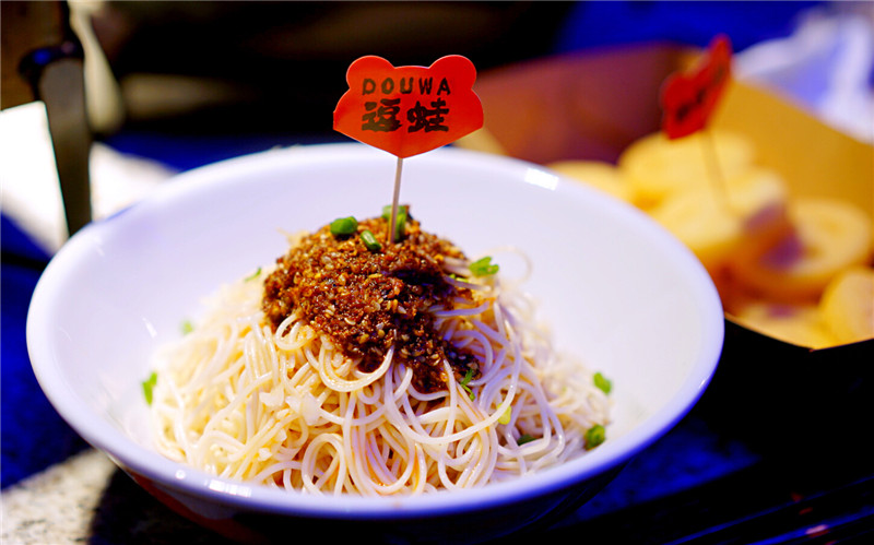 吃遍所有口味的牛蛙,又麻又辣的牛蛙推荐