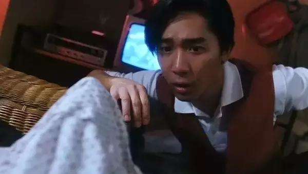 梁朝伟张卫健韦小宝中毒,梁朝伟和张卫健电影