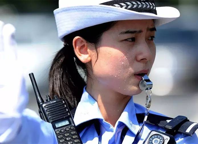 交警支队部门,交警大队获得表扬通报