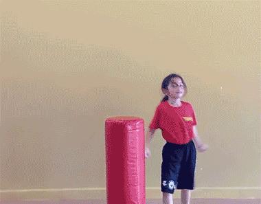 跆拳道搞笑视频恶搞版,跆拳道搞笑高清图片