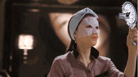 有哪些好面膜,365天面膜推荐