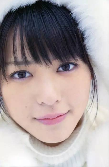 中国人喜欢的日本女明星,日本女明星喜欢什么样的男人