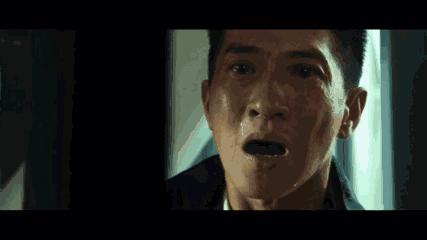 你们这些喜剧演员，正经演起戏来，也能如此精彩