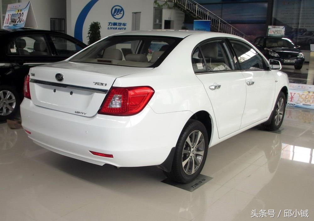 6万元买七系！配置还相当高，再也找不到比这个更划算的了！